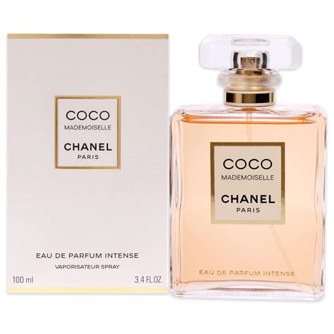 coco chanel mademoiselle intense macy's|best price Chanel mademoiselle perfume.